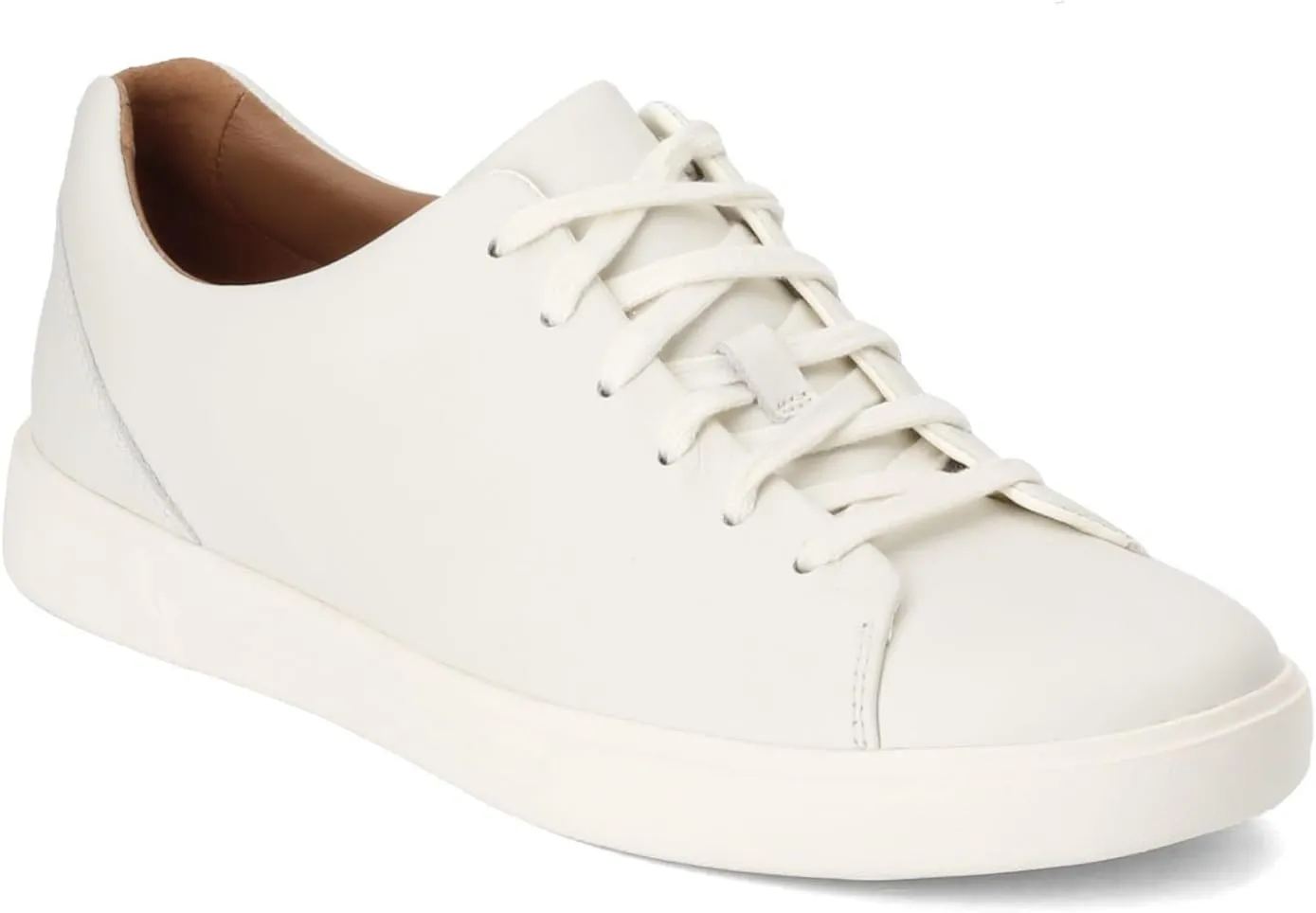 Clarks Men's Low-Top Sneakers