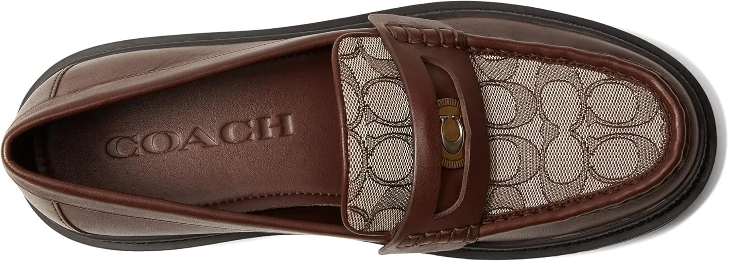 Coach Men's Cooper Loafer
