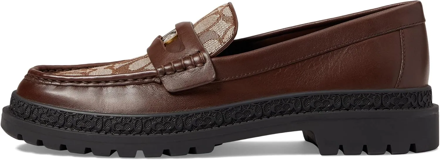 Coach Men's Cooper Loafer