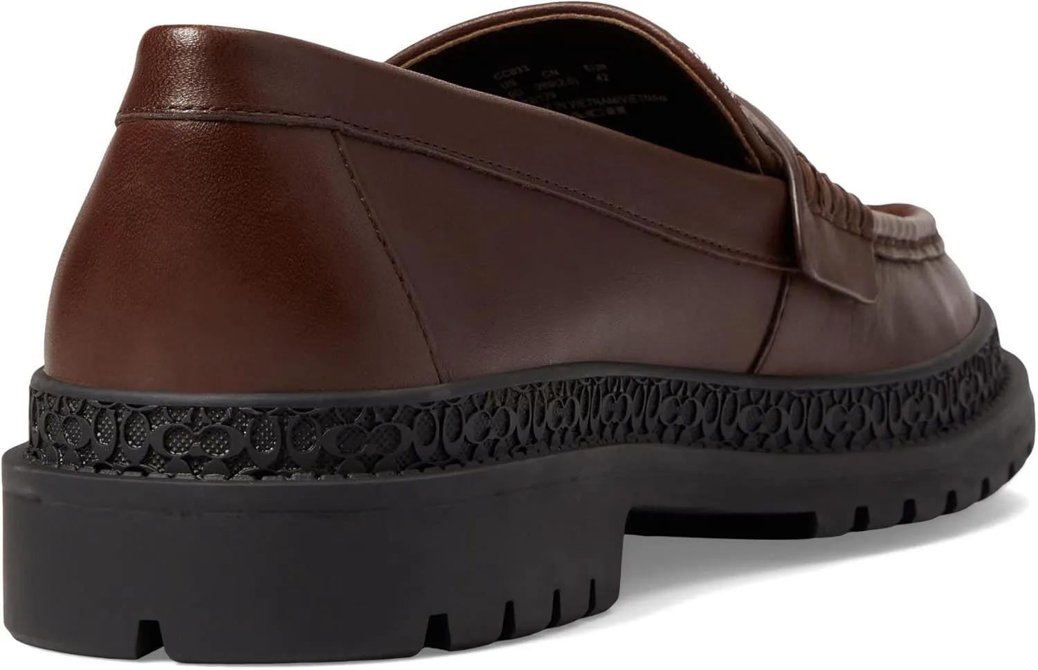 Coach Men's Cooper Loafer