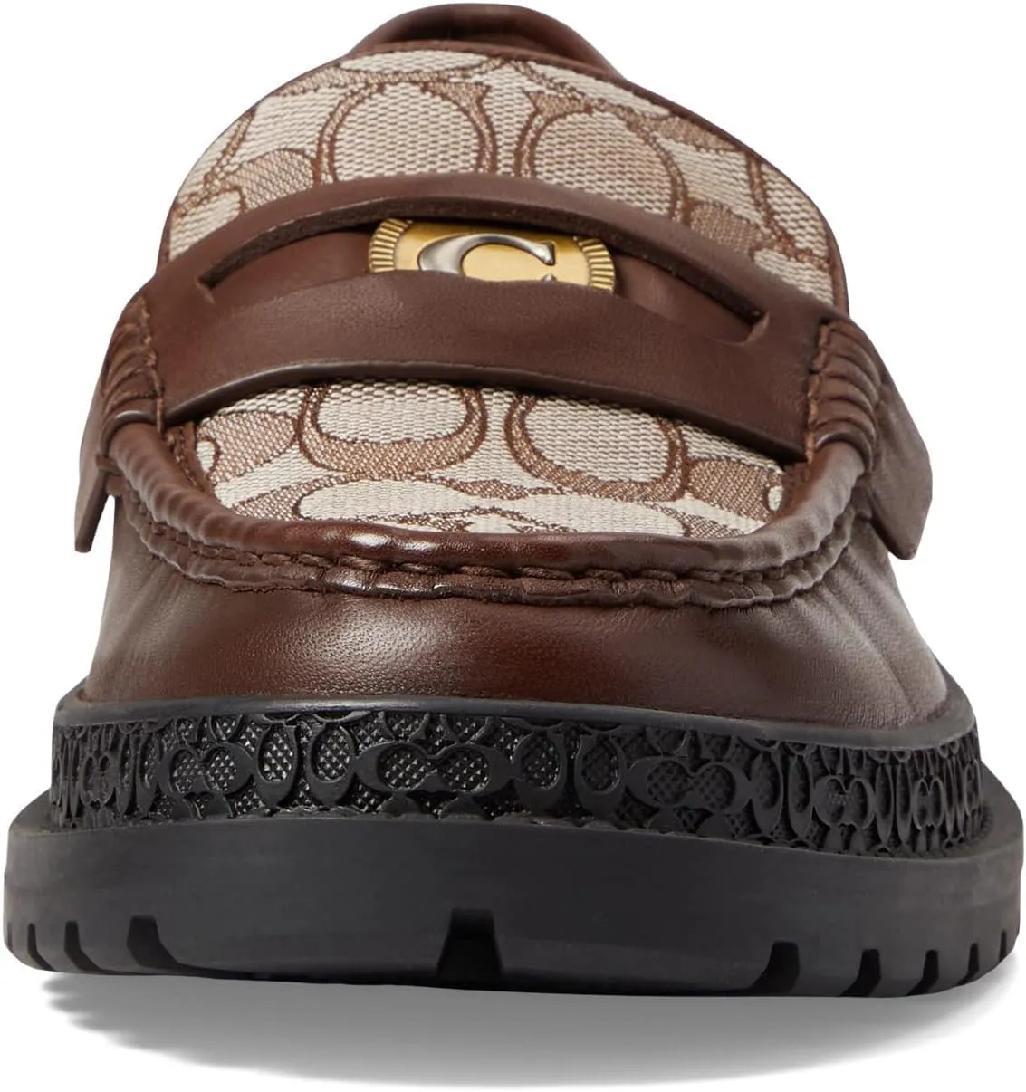 Coach Men's Cooper Loafer
