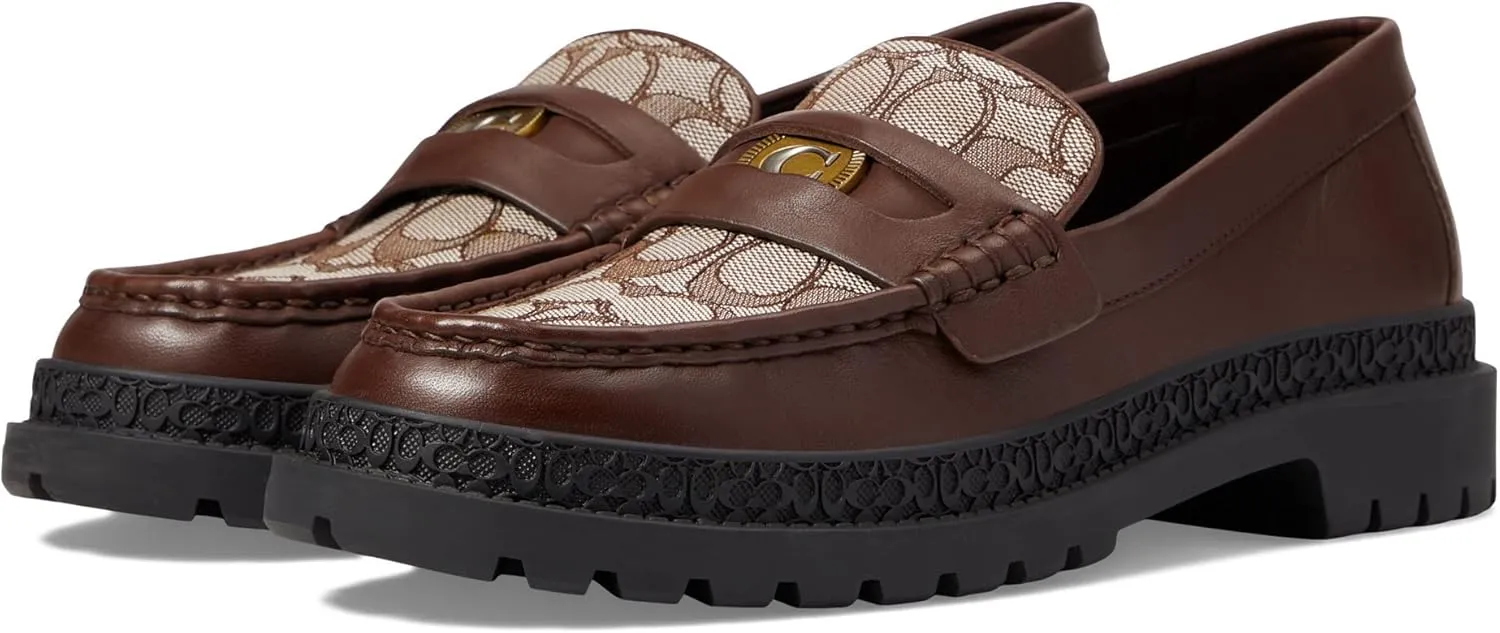 Coach Men's Cooper Loafer