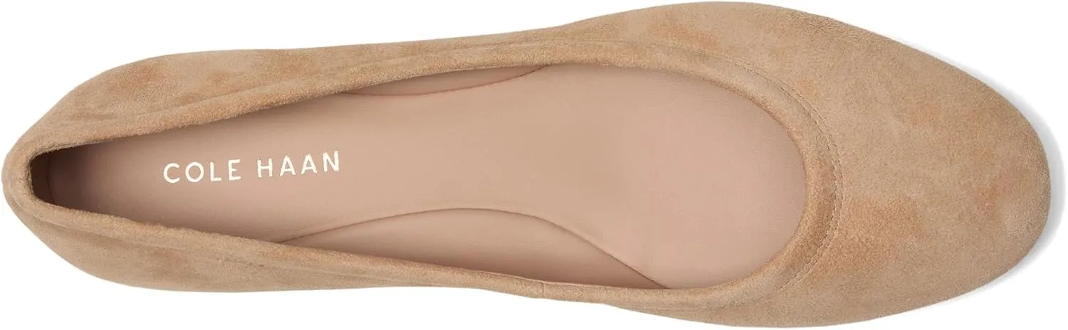 Cole Haan Women's Georgie Ballet Flats