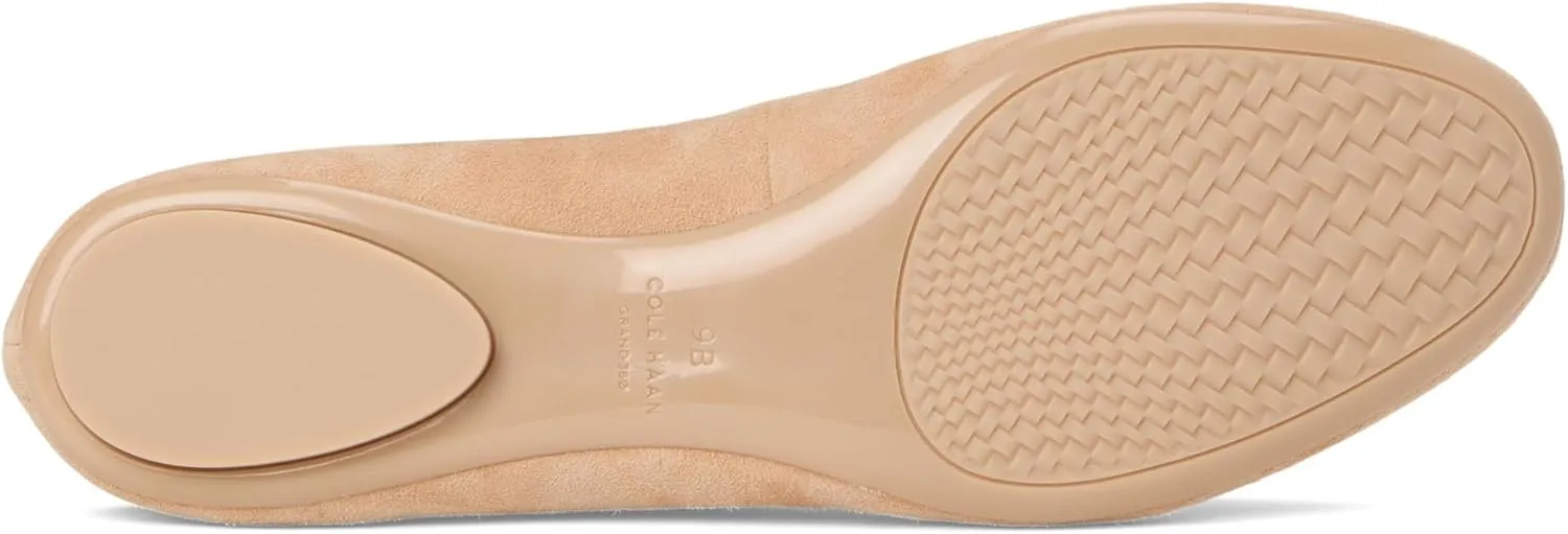 Cole Haan Women's Georgie Ballet Flats