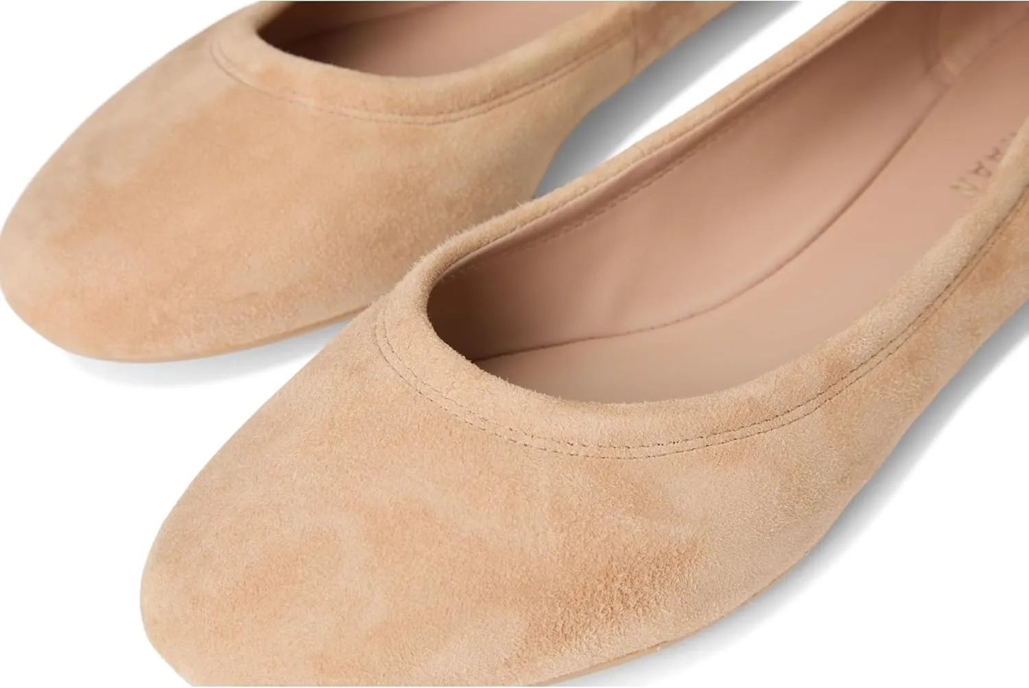 Cole Haan Women's Georgie Ballet Flats