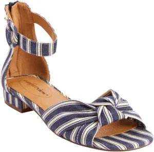 Comfortview Women's The Ansley Sandal (Wide Widths Available)