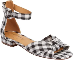 Comfortview Women's The Ansley Sandal (Wide Widths Available)
