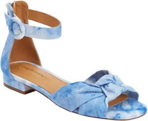 Comfortview Women's The Ansley Sandal (Wide Widths Available)