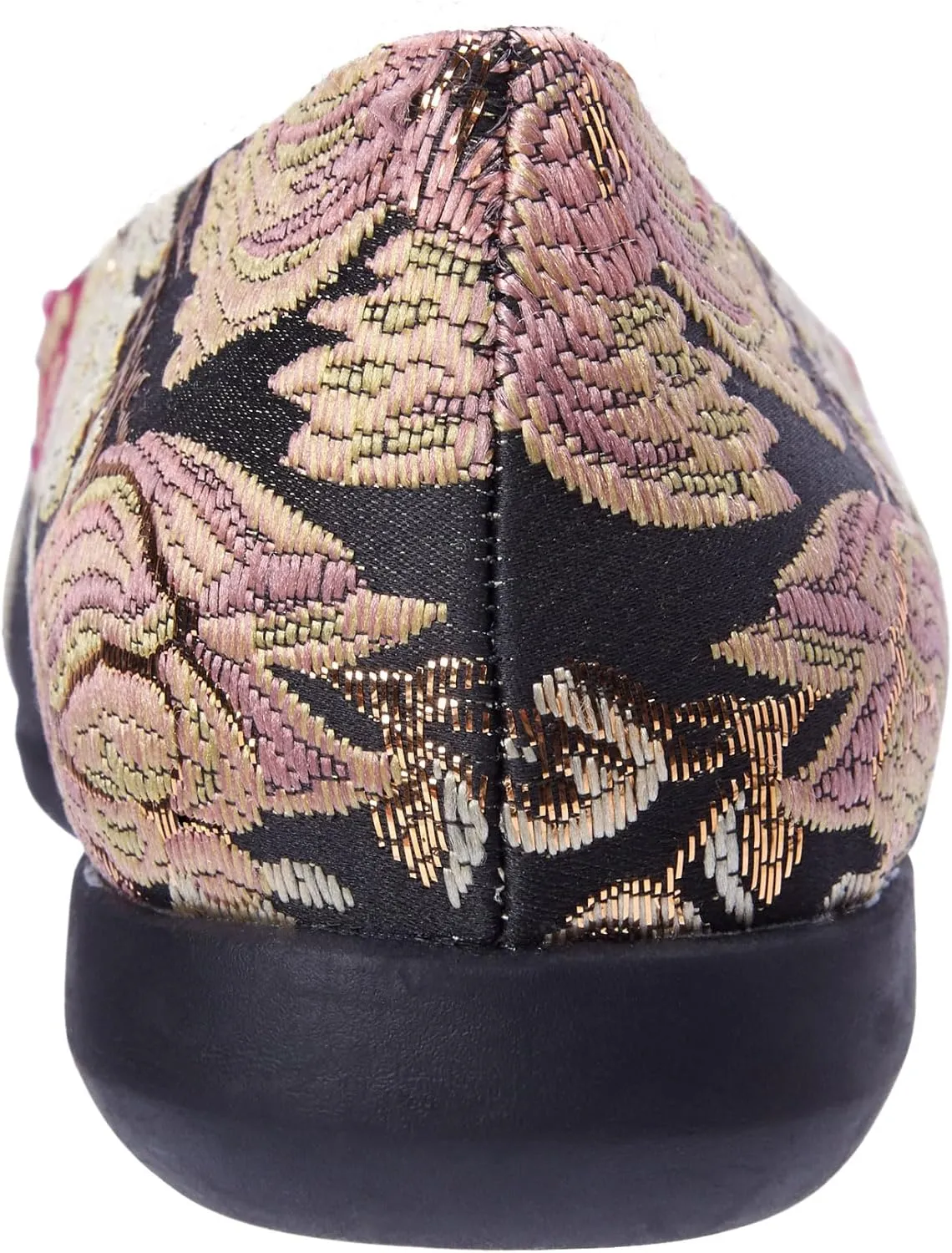 Comfortview Women's Wide Width The Fay Flat