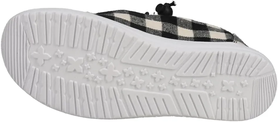 Corkys Womens Kayak Slip On Boat Sneakers Casual Shoes Casual