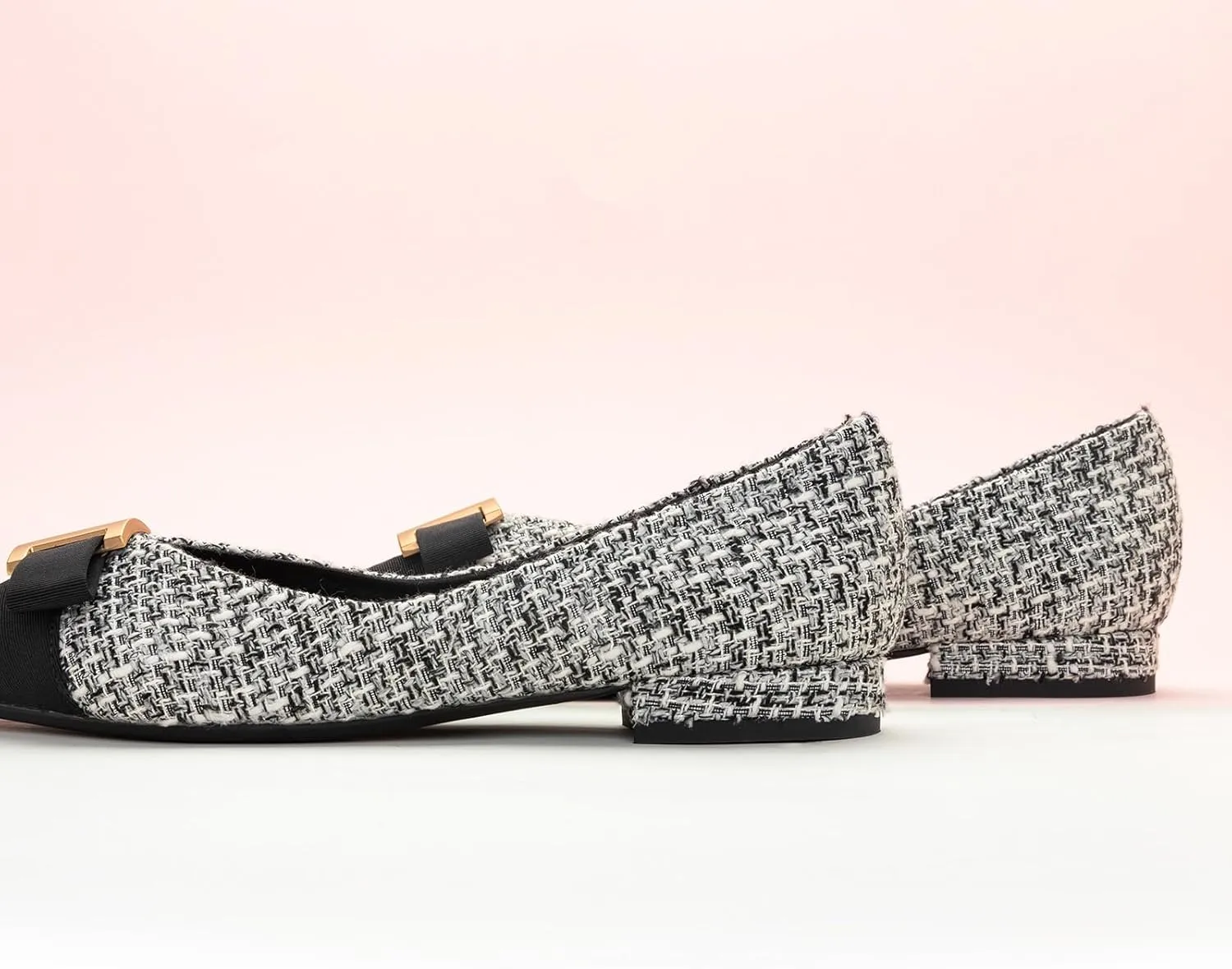 C.Paravano Women’s Flats I Flat for Women Leather I Pointed Toe Flats I Ballet Flats for Women I Slip on Dressy Flats
