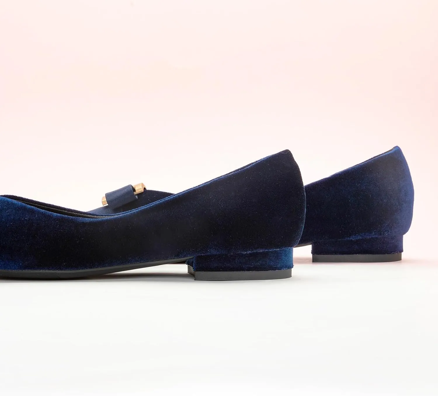 C.Paravano Women’s Flats I Flat for Women Leather I Pointed Toe Flats I Ballet Flats for Women I Slip on Dressy Flats