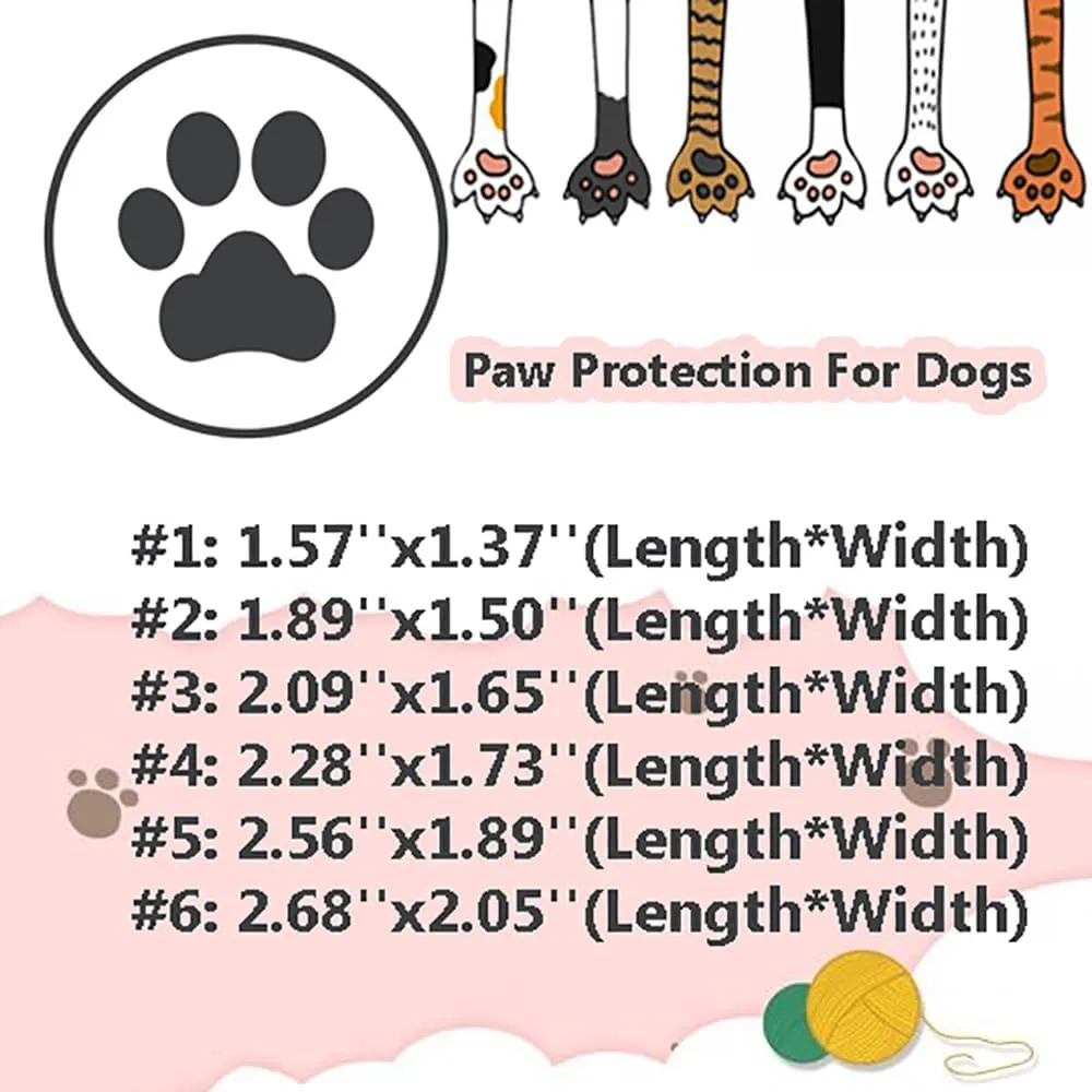 Cute Summer Dog Shoes Sweet Cherry Puppy Sandals Pet Jelly Shoes Flats, Dog Booties Paw Protector for Summer Hot Pavement (Candy Pink, #1: 1.57''x1.37''(Length*Width))