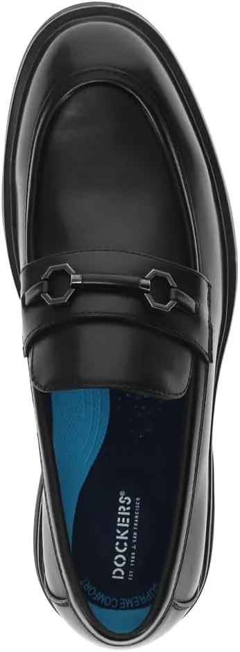 Dockers Men's Thacher Loafers Flat