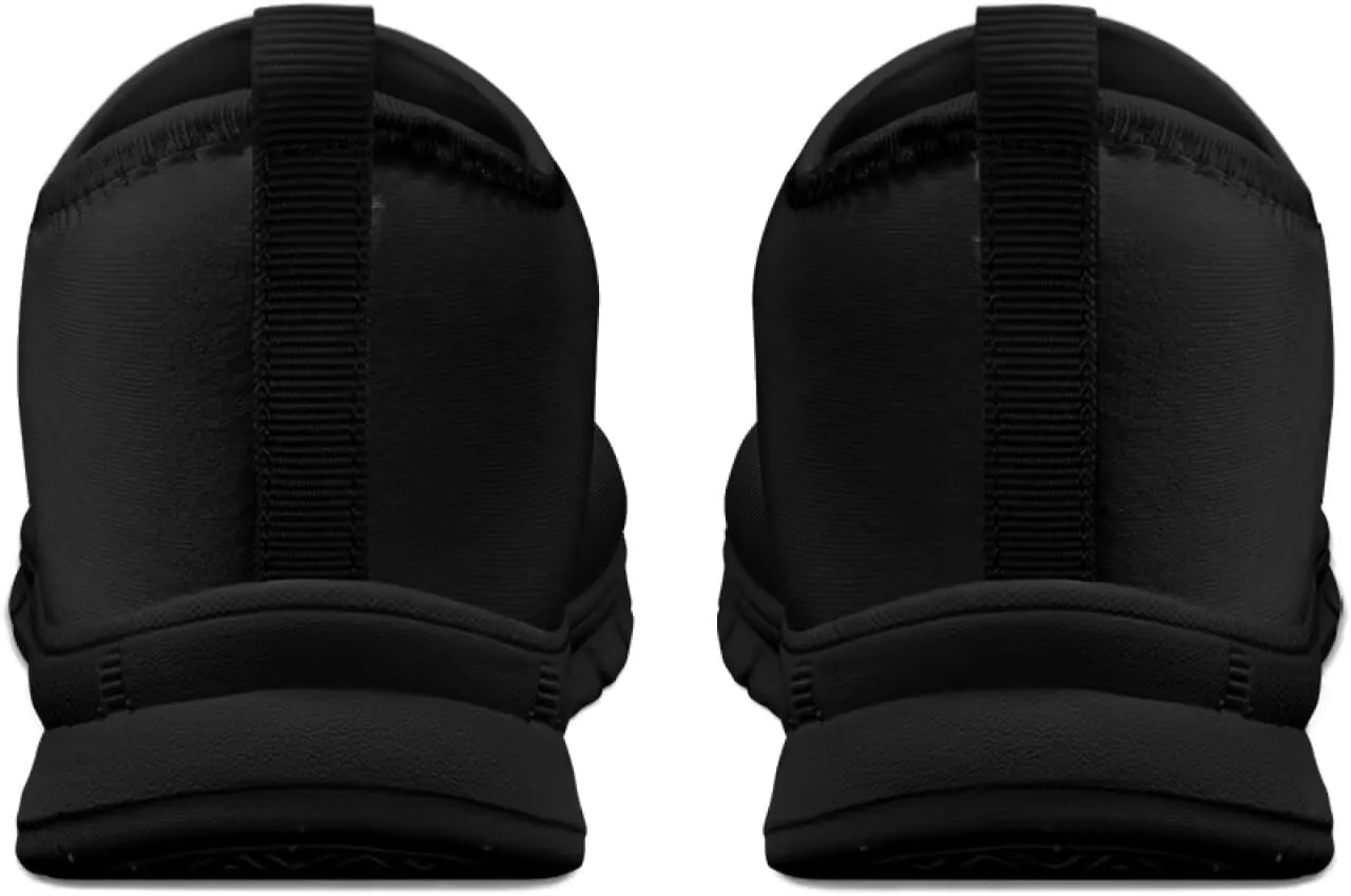 Dog Print Slip on Loafers for Women Anti-Skid Running Sneakers No Laces Breathable Sport Shoes