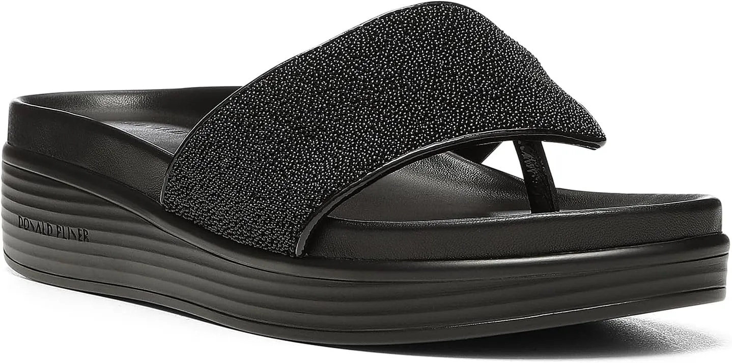 Donald Pliner Women's Fifi Slide Sandal