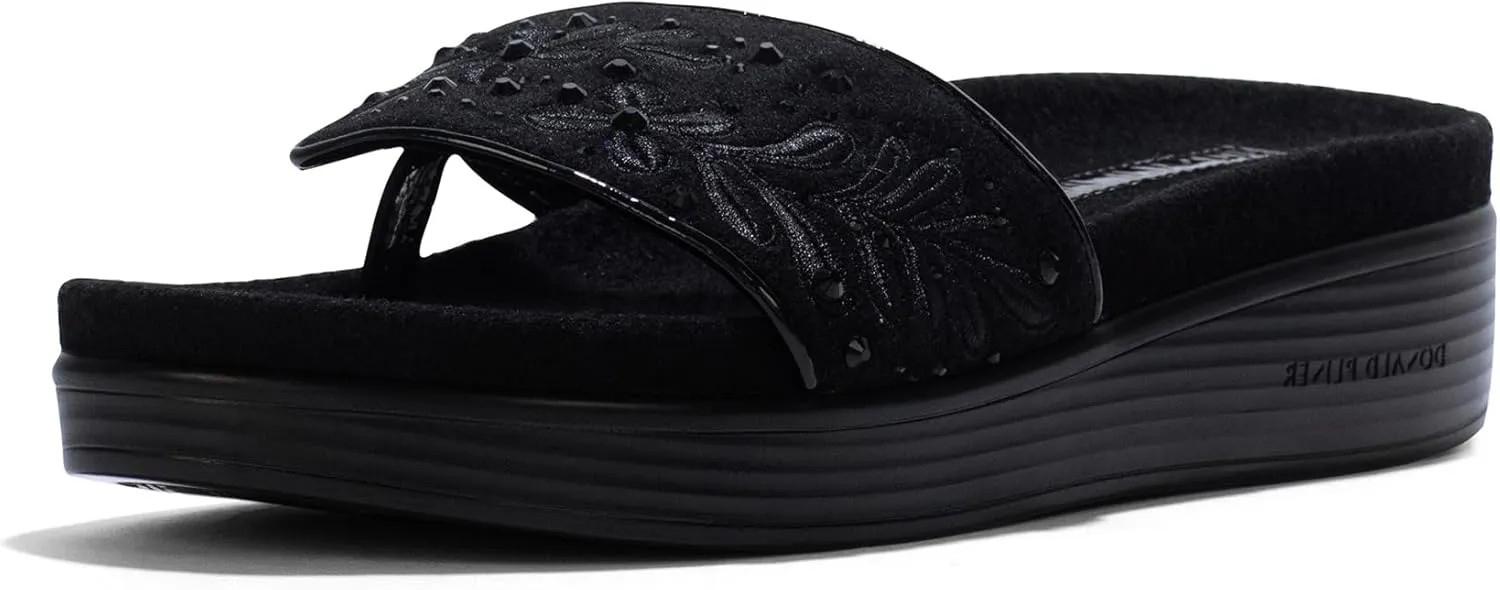 Donald Pliner Women's Fifi Slide Sandal