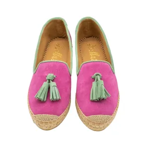 Espadrilles Digital - Acuario