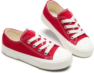 ESTINE Toddler/Little Kid Girls Boys Unisex Lightweight Casual Sports Sneakers Athletic Shoes for Running Walking
