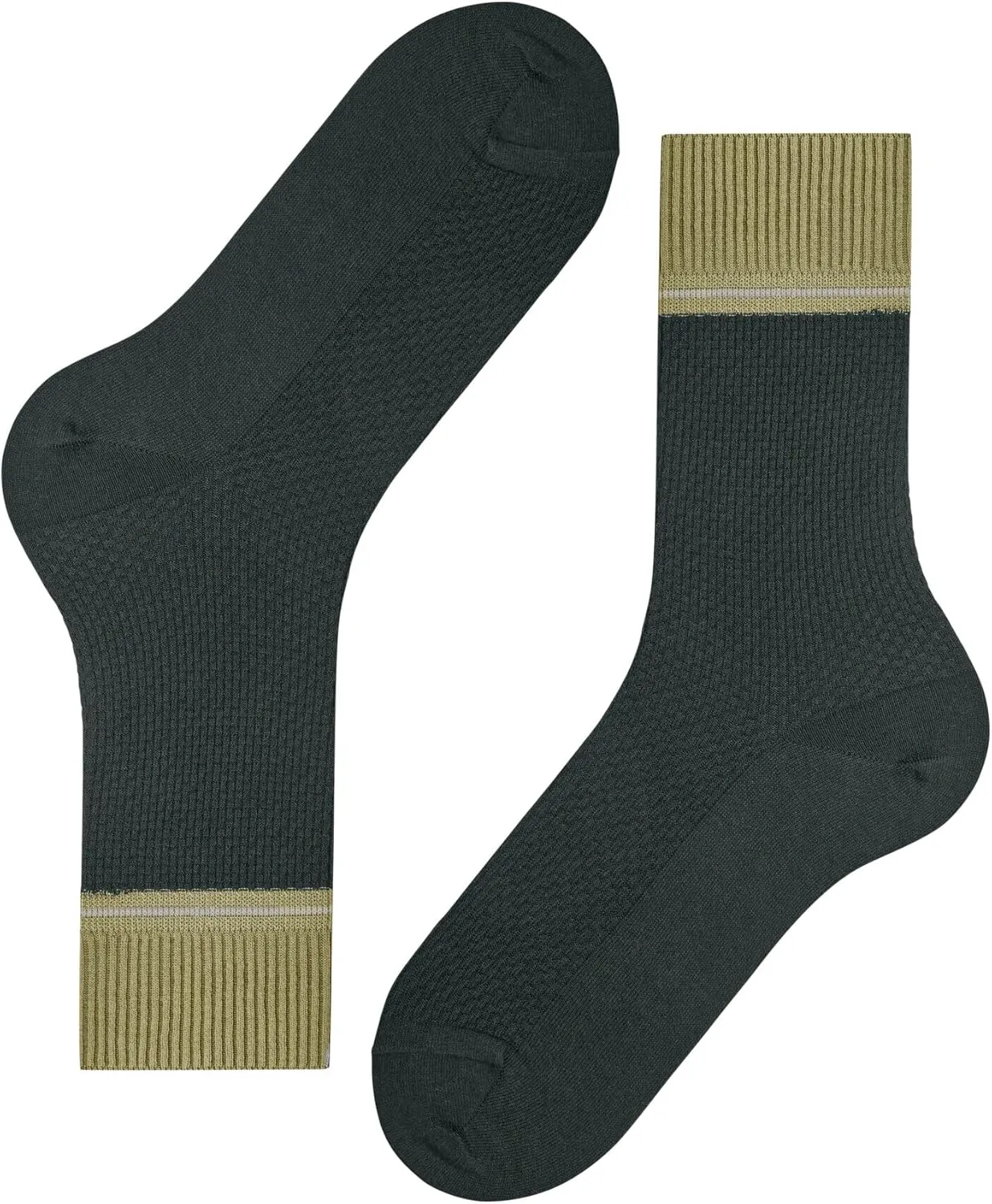 FALKE Men's Winterfell Socks, 1 Pair
