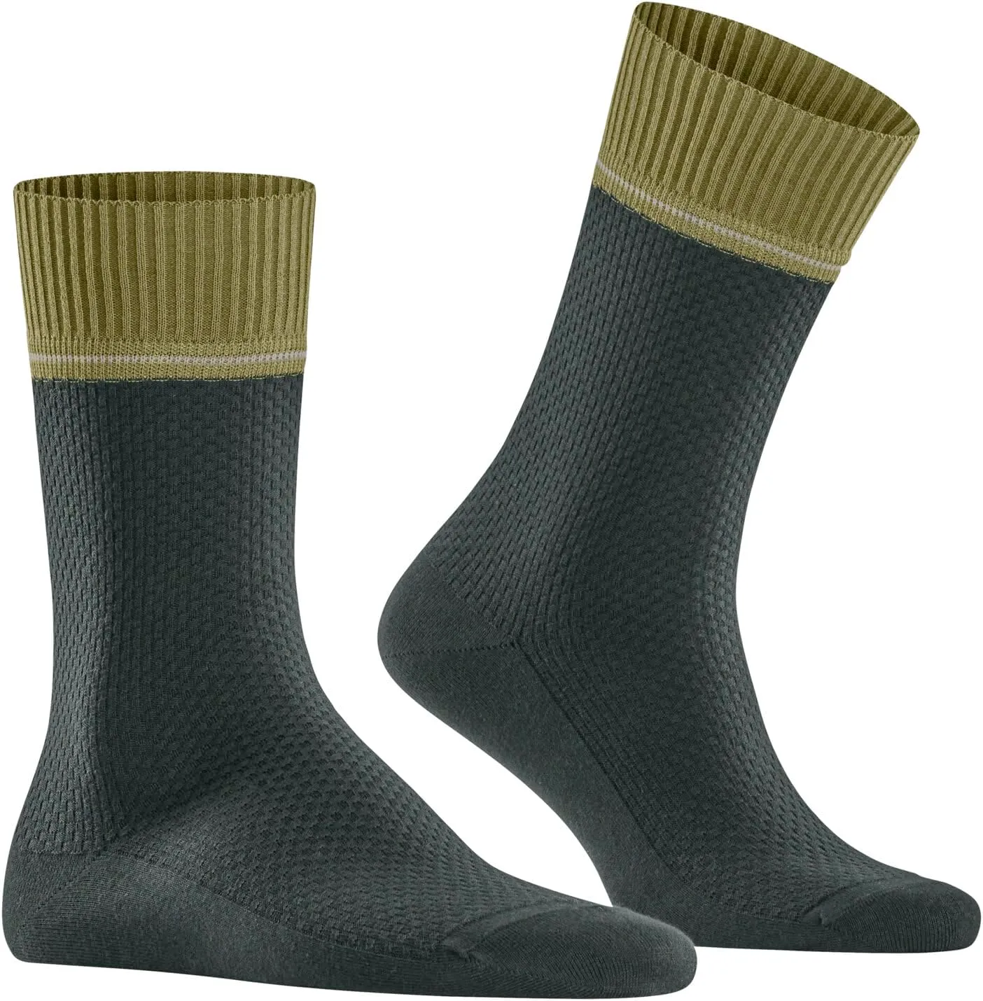 FALKE Men's Winterfell Socks, 1 Pair