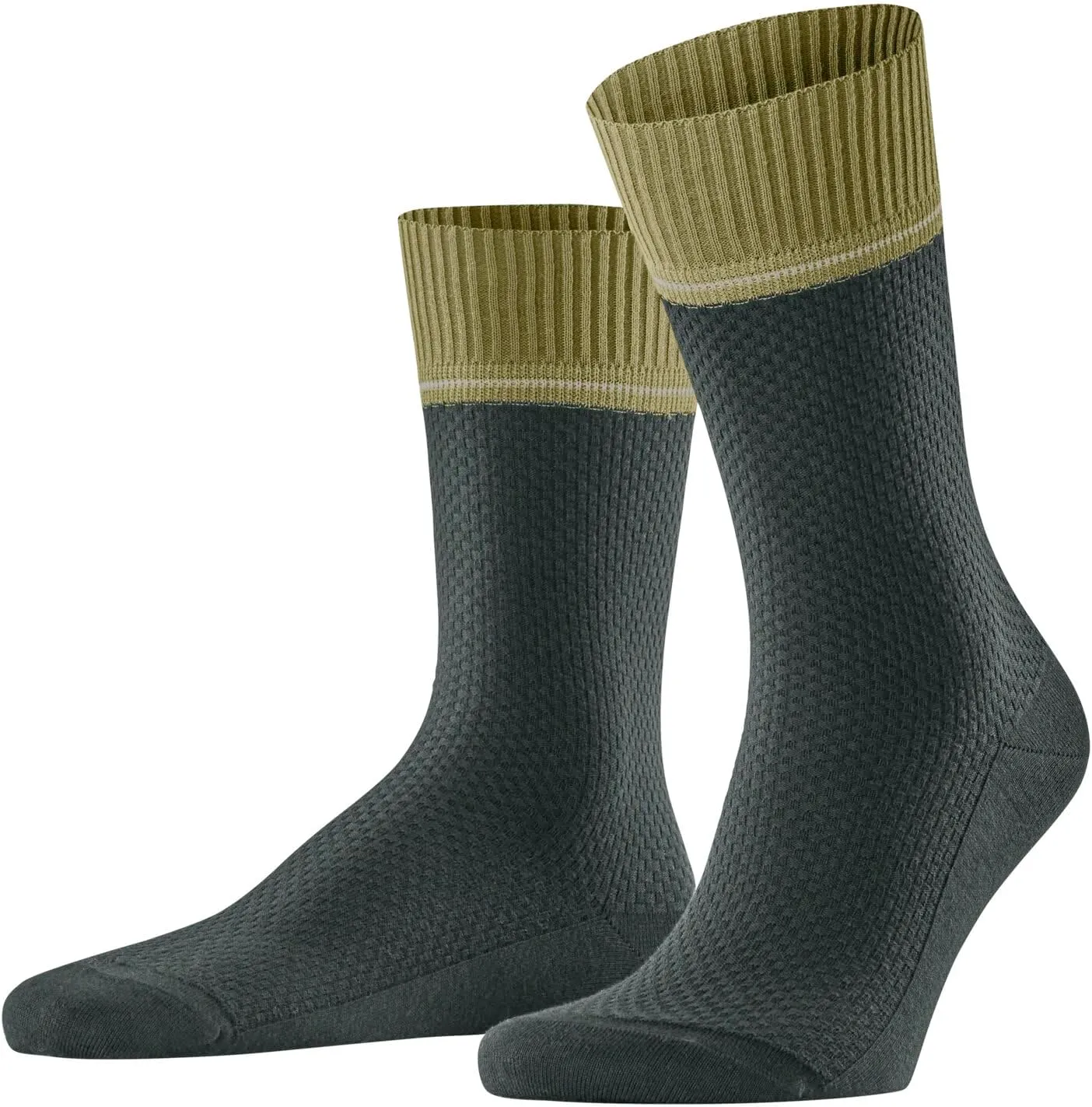 FALKE Men's Winterfell Socks, 1 Pair