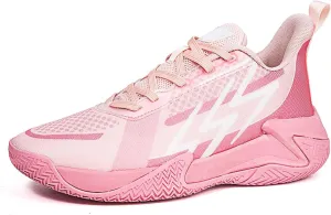 Fashion Unisex High Top Basketball Shoes,Professional Outdoor Non-Slip Sneakers,Non-Slip Sports Running Training Tennis Shoes,Lightweight Breathable Men's/Women's Shoes/Teens