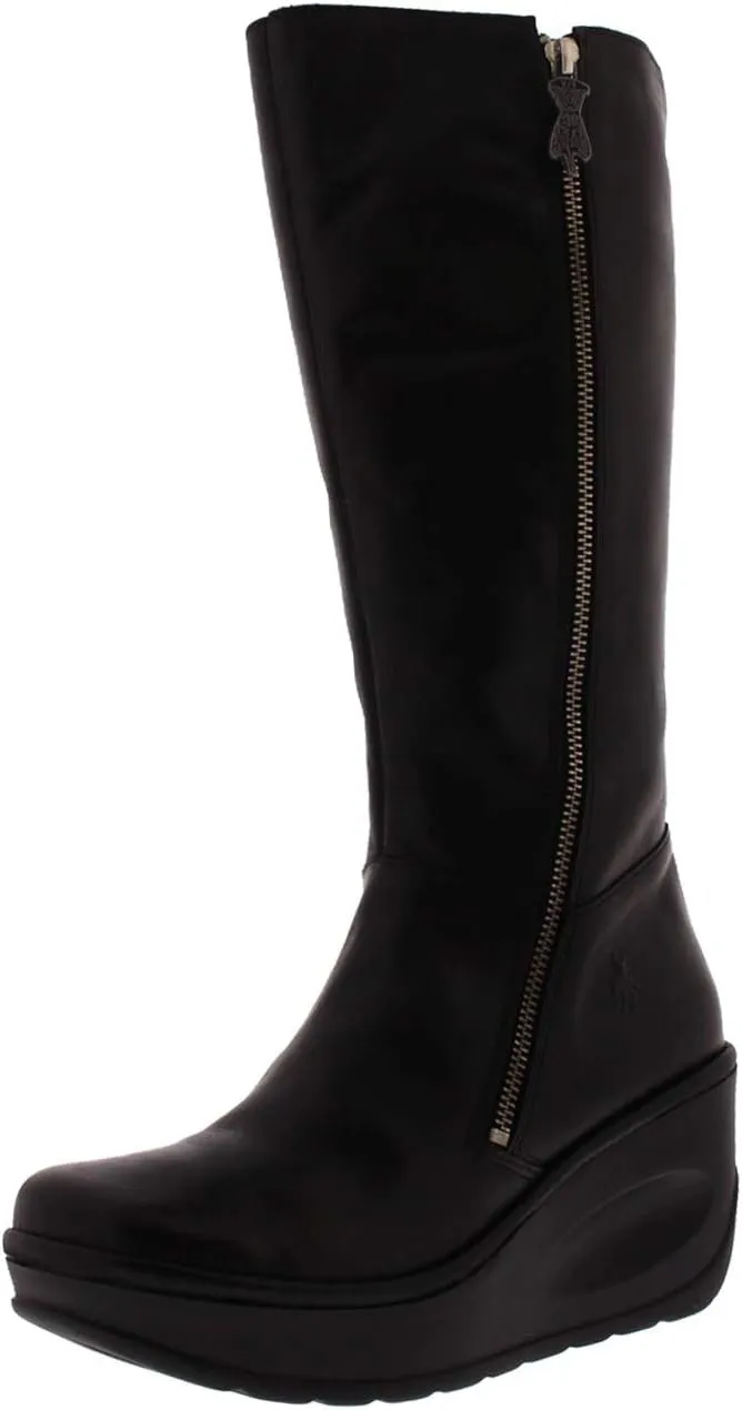 FLY London Women's High Boots
