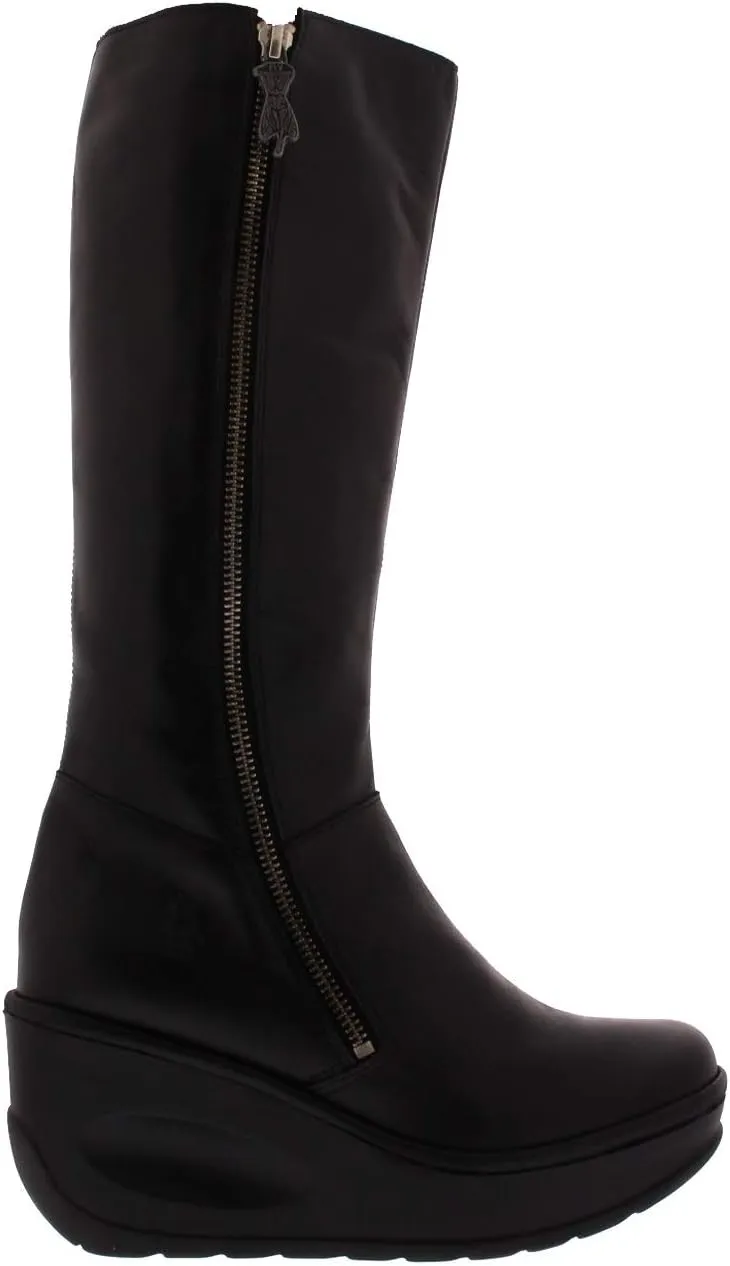 FLY London Women's High Boots