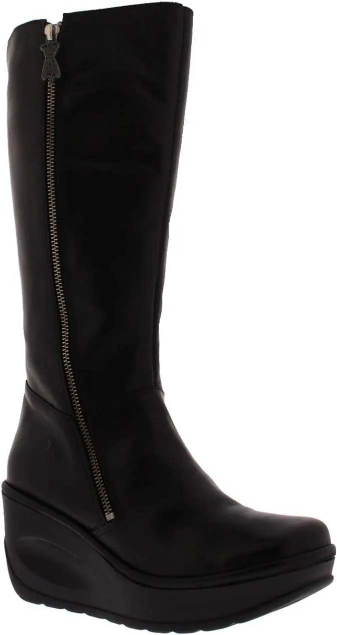 FLY London Women's High Boots