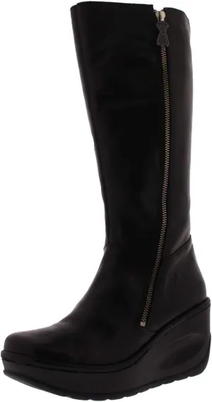 FLY London Women's High Boots