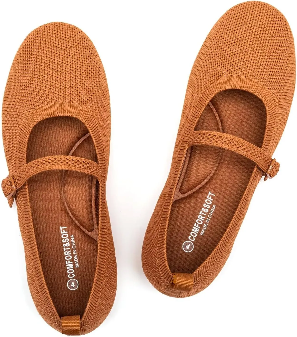 Frank Mully Girls Dress Shoes Mary Janes Girl Flats Slip on Ballet Flat Party School Shoes with Bow Toddler/Little Kid/Big Kid