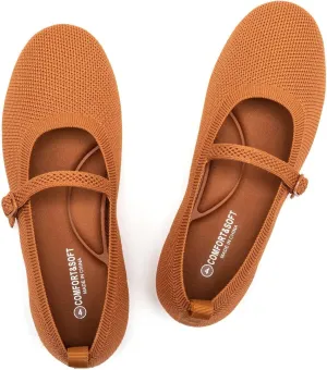 Frank Mully Girls Dress Shoes Mary Janes Girl Flats Slip on Ballet Flat Party School Shoes with Bow Toddler/Little Kid/Big Kid