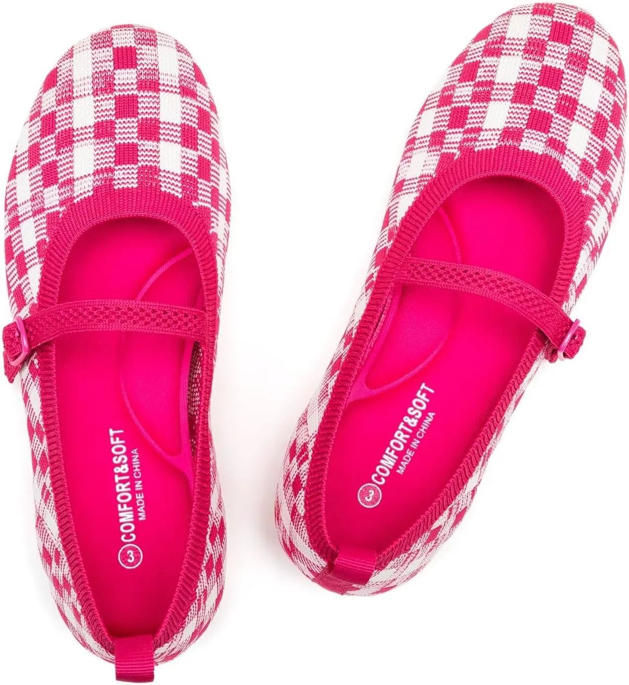 Frank Mully Girls Dress Shoes Mary Janes Girl Flats Slip on Ballet Flat Party School Shoes with Bow Toddler/Little Kid/Big Kid