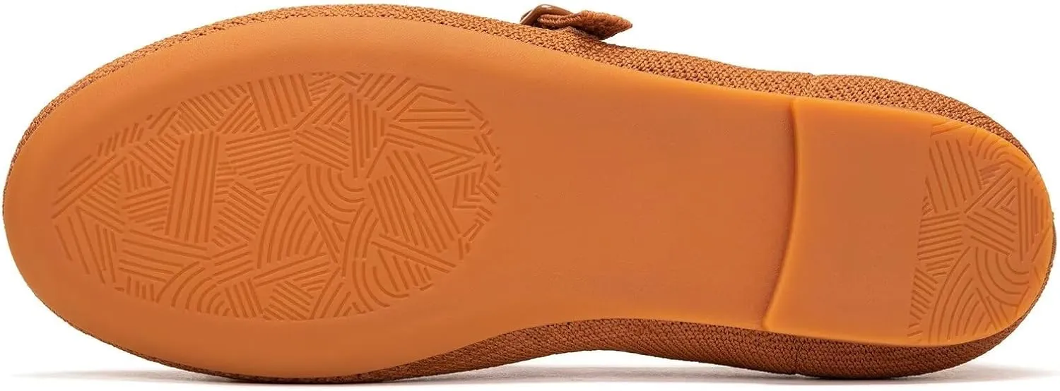 Frank Mully Girls Dress Shoes Mary Janes Girl Flats Slip on Ballet Flat Party School Shoes with Bow Toddler/Little Kid/Big Kid