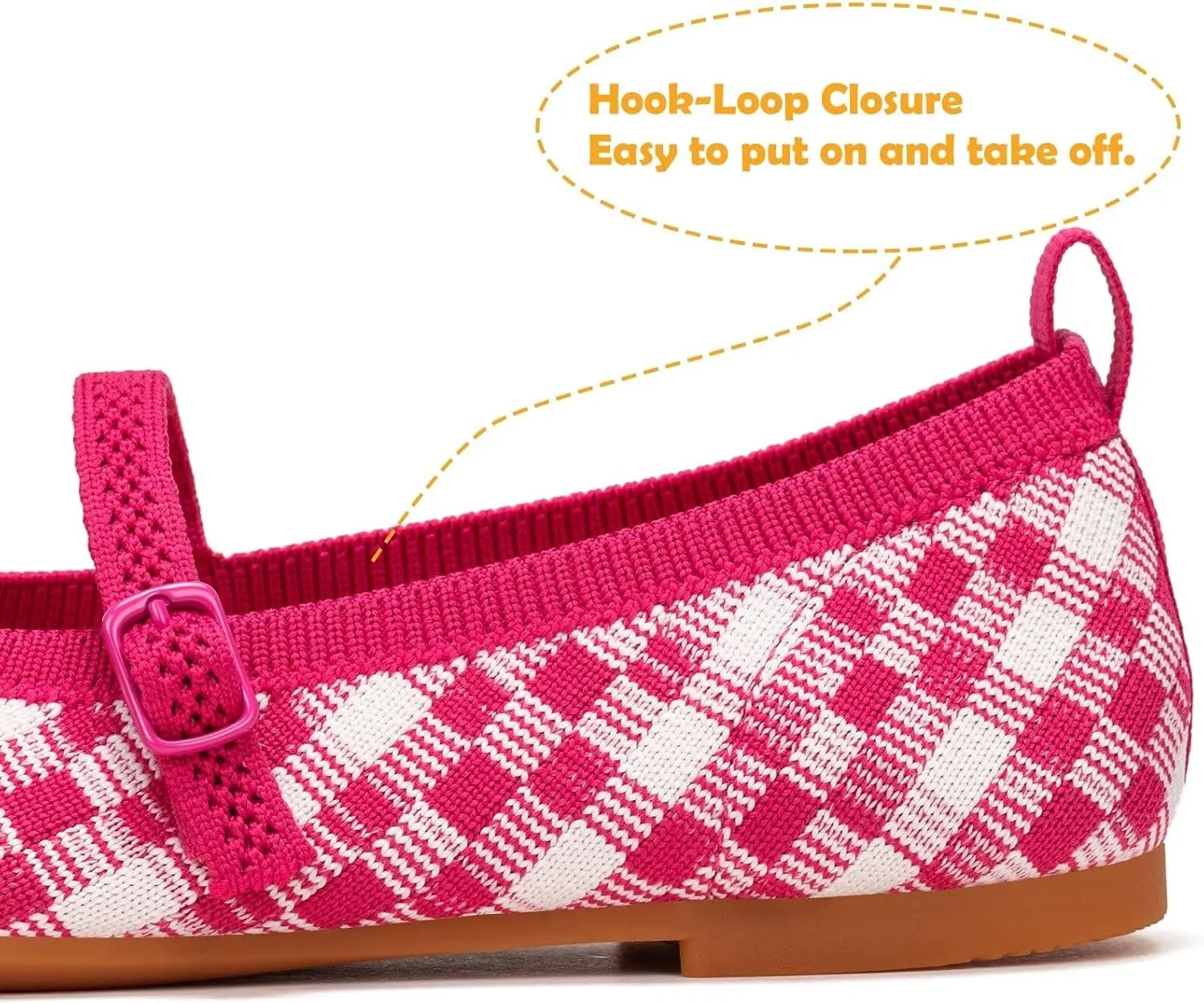 Frank Mully Girls Dress Shoes Mary Janes Girl Flats Slip on Ballet Flat Party School Shoes with Bow Toddler/Little Kid/Big Kid