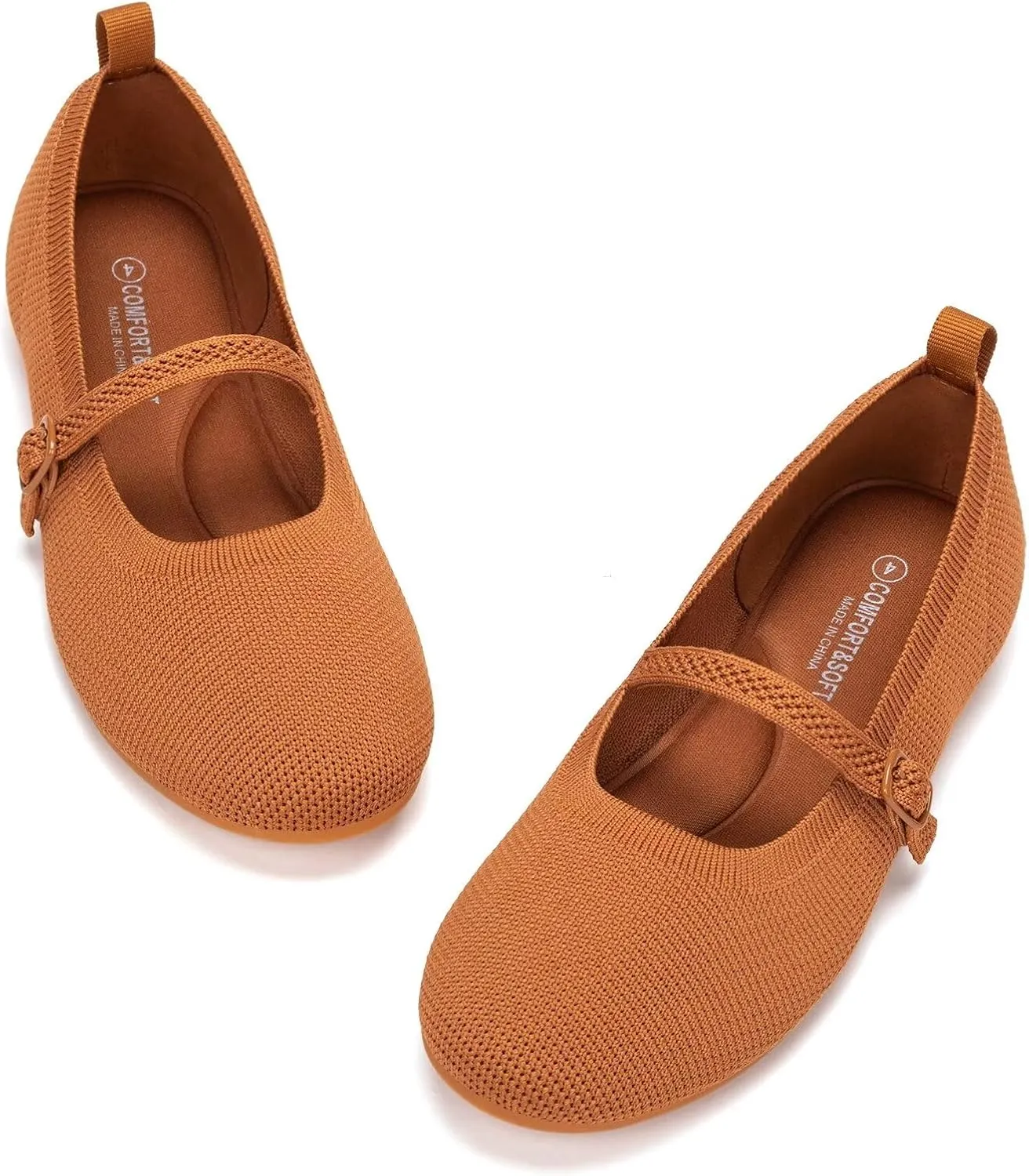 Frank Mully Girls Dress Shoes Mary Janes Girl Flats Slip on Ballet Flat Party School Shoes with Bow Toddler/Little Kid/Big Kid