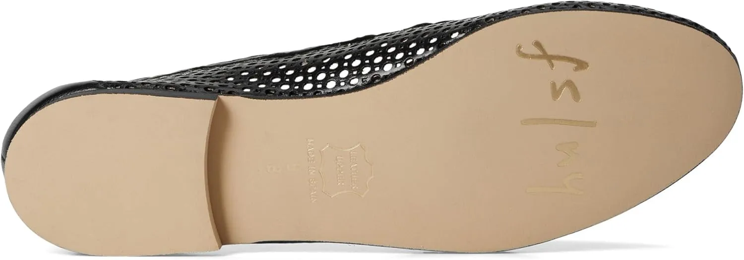 French Sole Women's Nymph Ballet Flat