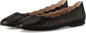 French Sole Women's Nymph Ballet Flat