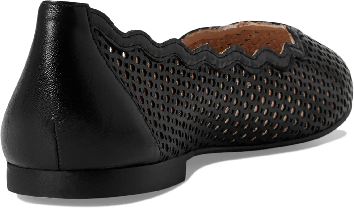 French Sole Women's Nymph Ballet Flat