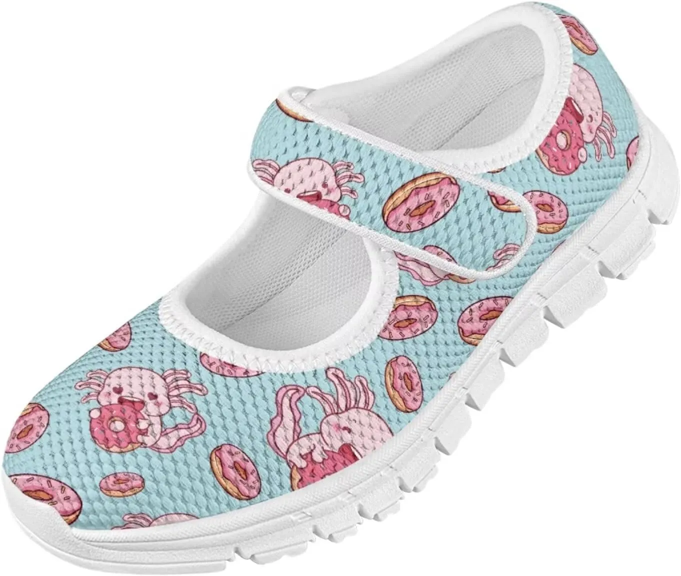 Girls Dress Shoes Mary Jane Flats Round Toe Ballet Flats School Wedding Party Shoes for Little Kid/Big Kid
