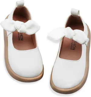 Girls Dress Shoes Toddler Mary Janes Shoes Little Girl School Uniform Oxford Shoes for Girl Flats
