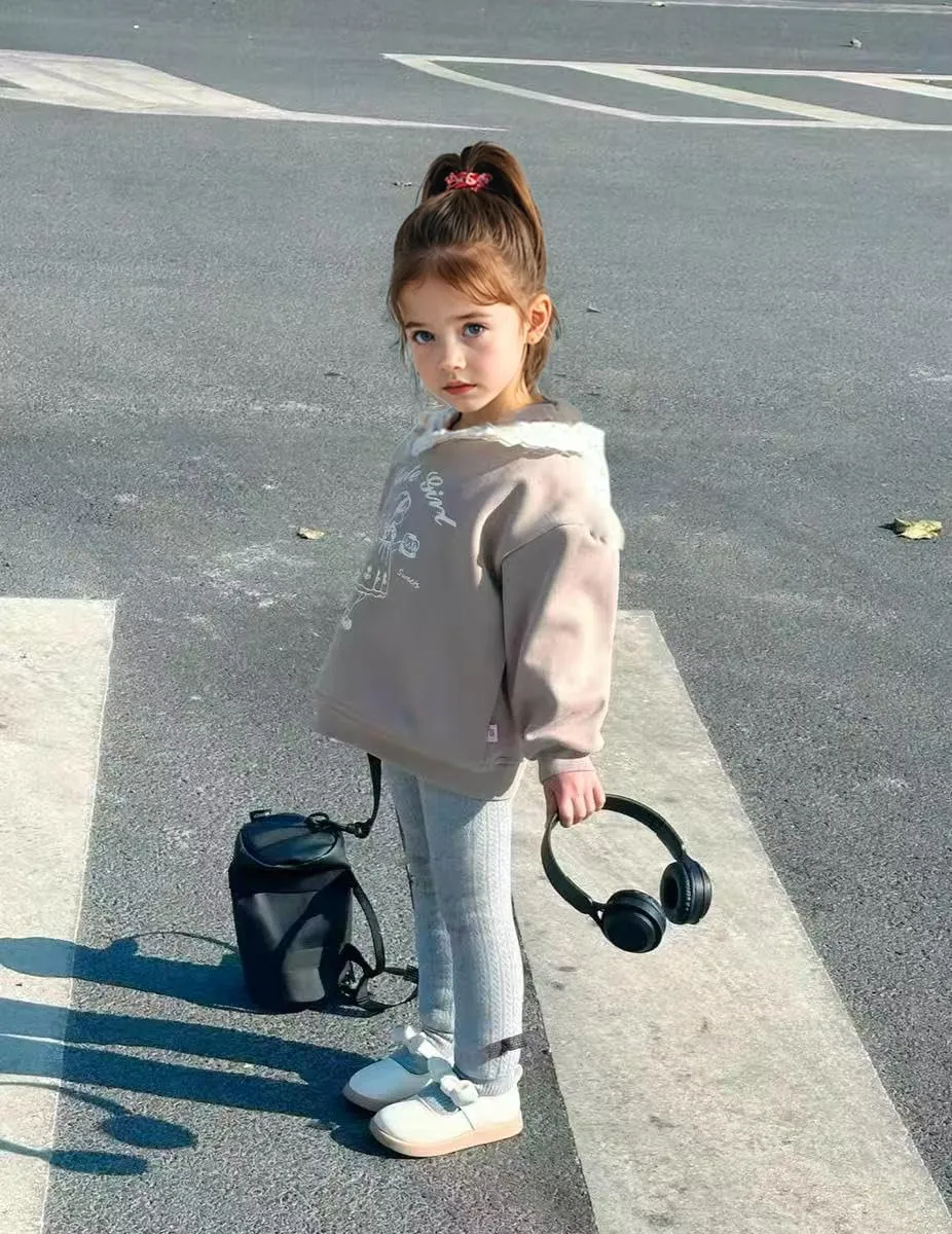 Girls Dress Shoes Toddler Mary Janes Shoes Little Girl School Uniform Oxford Shoes for Girl Flats
