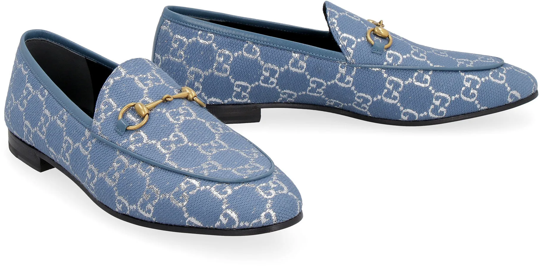 Gucci Jordaan loafers