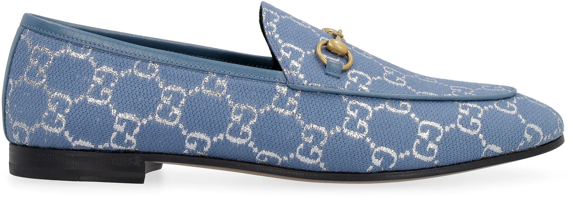 Gucci Jordaan loafers