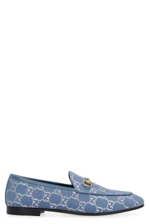 Gucci Jordaan loafers