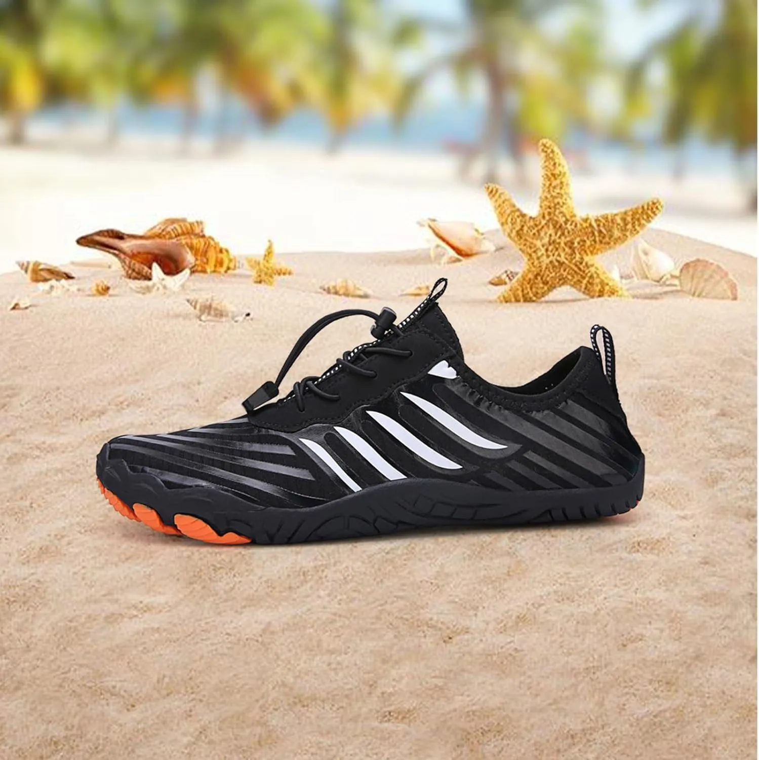 Hike Barefoot Shoes for Women Men, Pro Barefoot Shoes with Wide Toe Box, Healthy & Non-Slip Athletic Hiking Walking Barefoot Shoe Unisex Minimalist Athletic Footwear, Walking, Running, Hiking