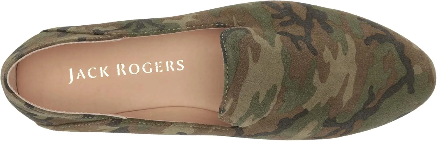 Jack Rogers Women's Loafers