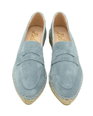 Jeans Espadrilles Pointy (ohne Tassel)