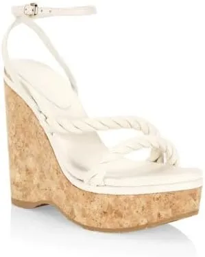 Jimmy Choo womens Wedge